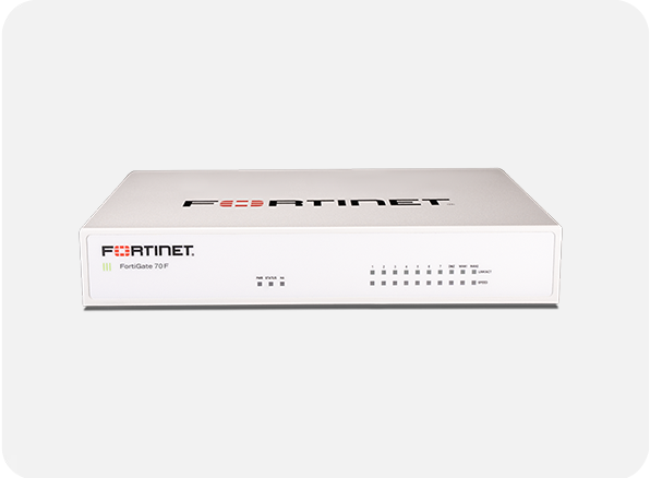 Buy FortiGate 70F Firewall at Best Price in Dubai, Abu Dhabi, UAE
